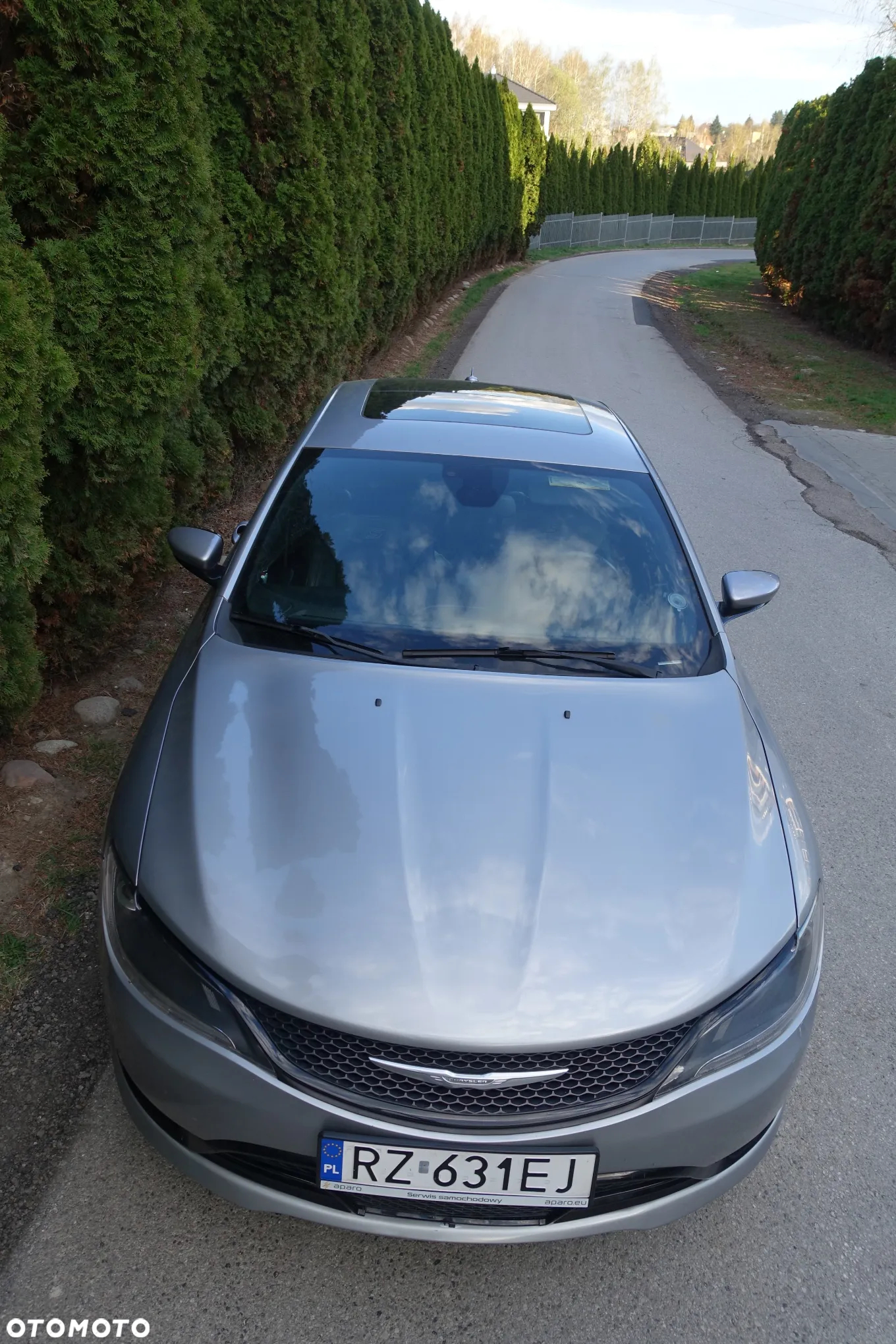 Chrysler 200 - 10