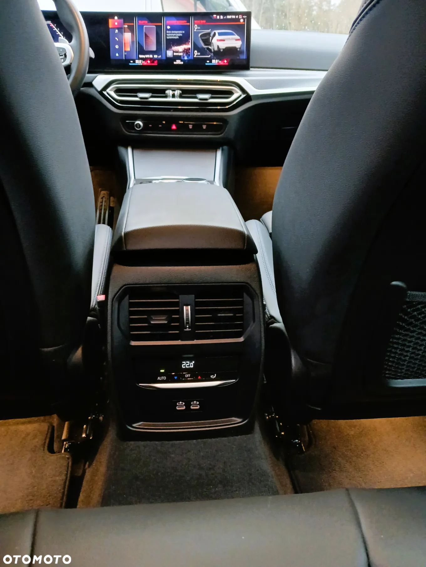 BMW Seria 3 330i M Sport sport - 21