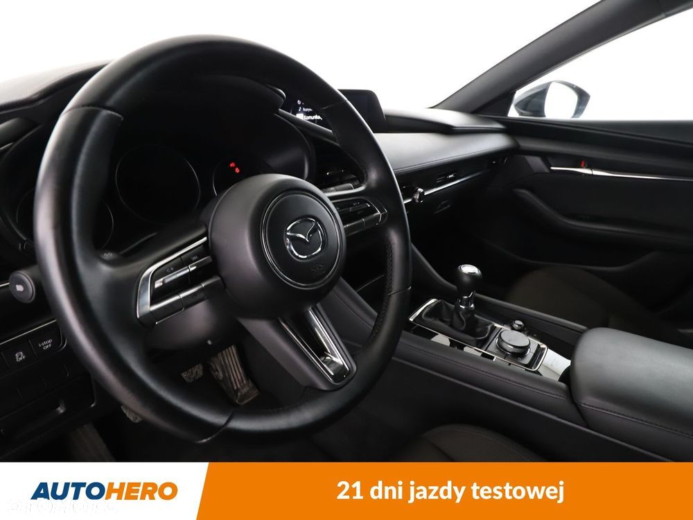 Mazda 3 - 11