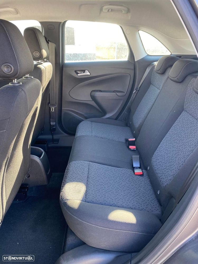 Opel Crossland 1.5 D Business - 3