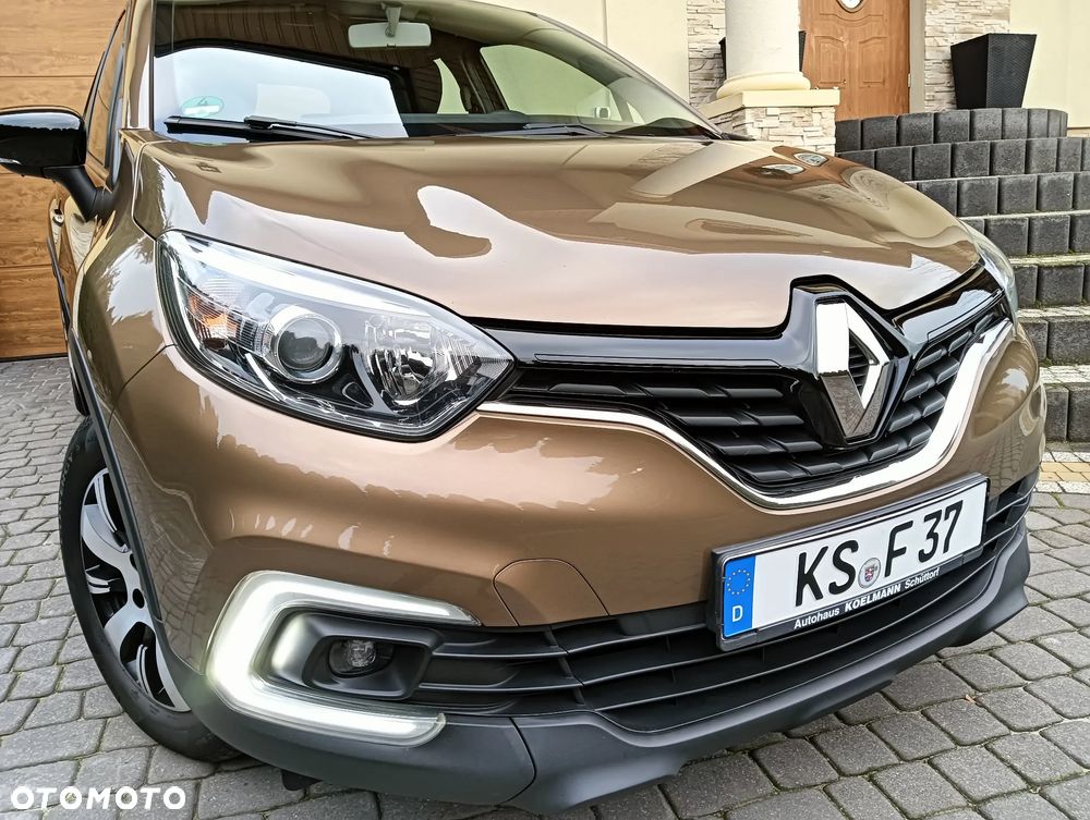 Renault Captur (ENERGY) TCe 90 LIMITED - 26