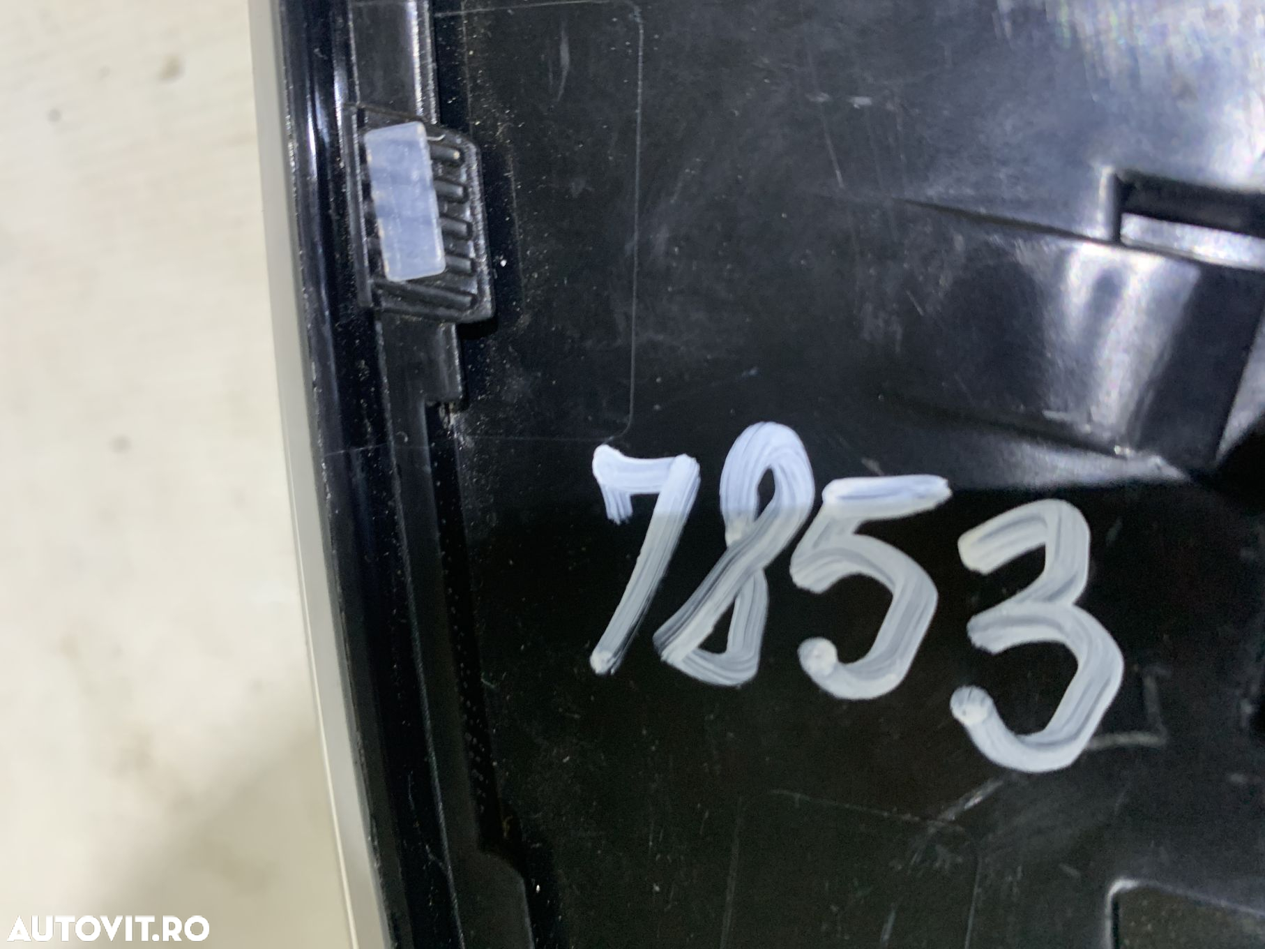 Stop dreapta spate pe hayon, Peugeot 308 GT, 2021, 2022, 2023, 2024, cod origine OE 9835300380. - 9