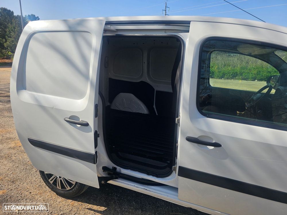 Mercedes-Benz Citan 108 CDi/27 - 9
