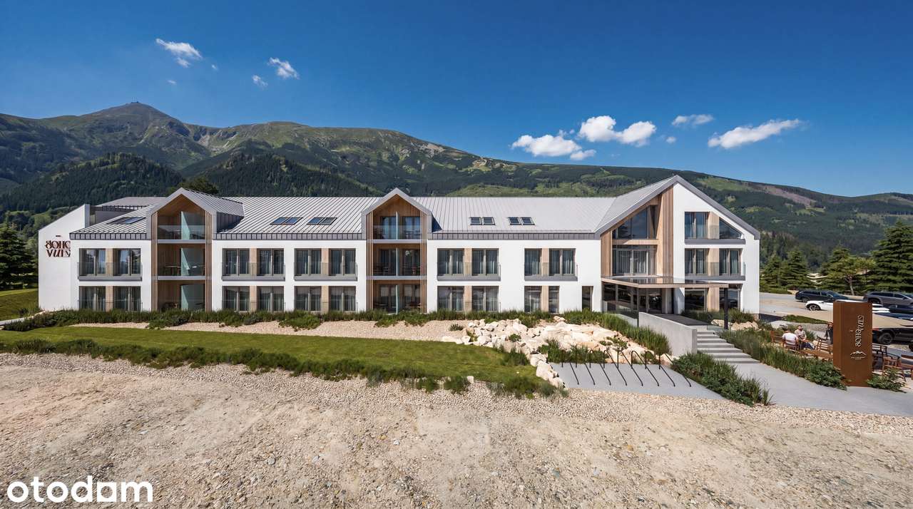 Mieszkanie na sprzedaż, 3 pokoje, 57 m², Ścięgny