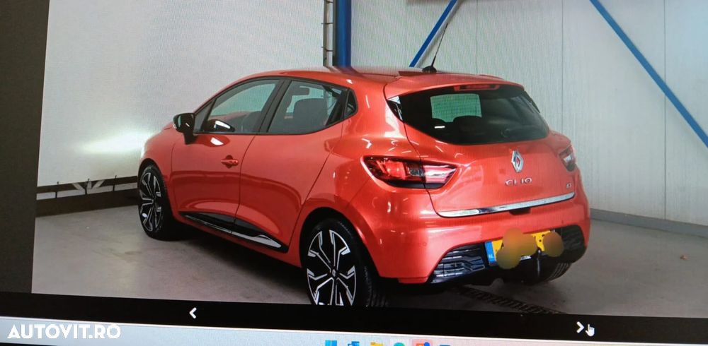 Renault Clio 1.5 dCi Expression - 12