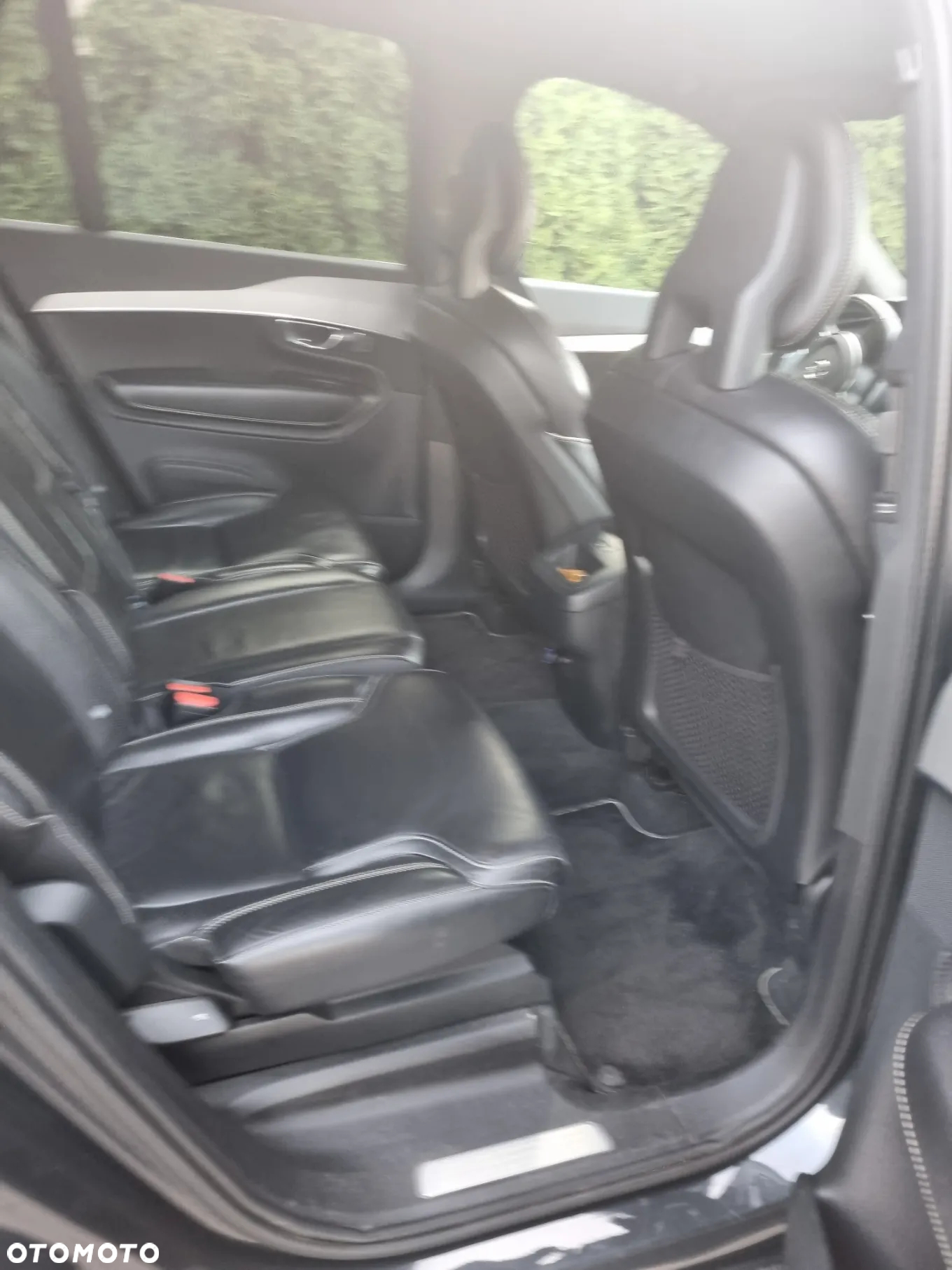 Volvo XC 90 D5 AWD R-Design - 5