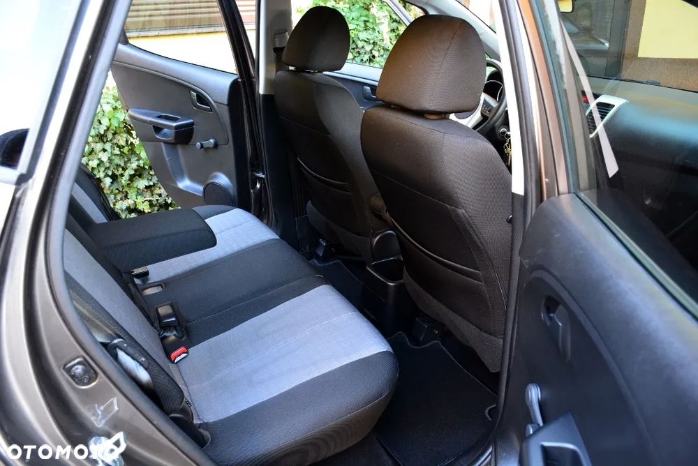 Kia Venga 1.6 XL - 21