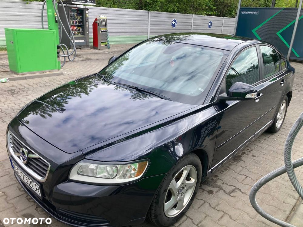 Volvo S40 1.6D DRIVe Start-Stop - 2