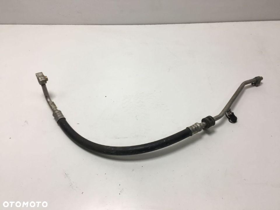 Mitsubishi Carisma 1.8gdi przewód klimatyzacji MR910721 - 2