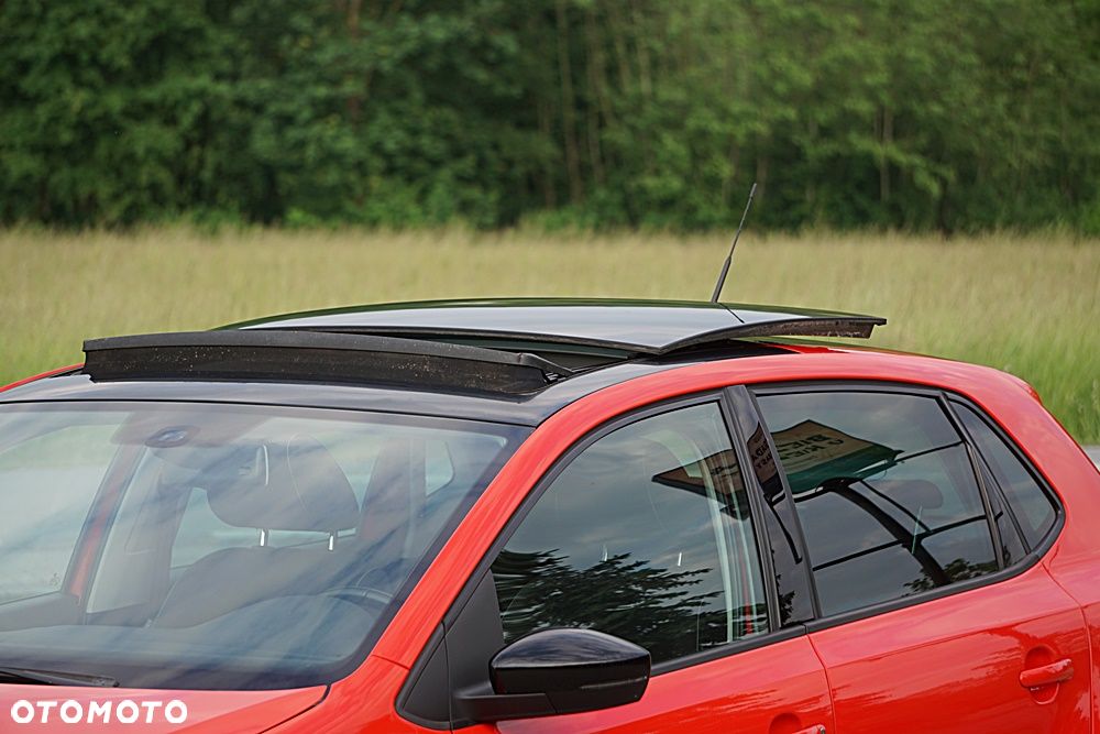 Volkswagen Polo - 16