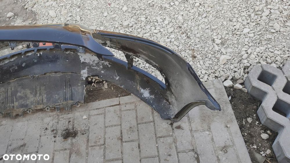 WS ZDERZAK PRZÓD OPEL INSIGNIA 08-13 - 5
