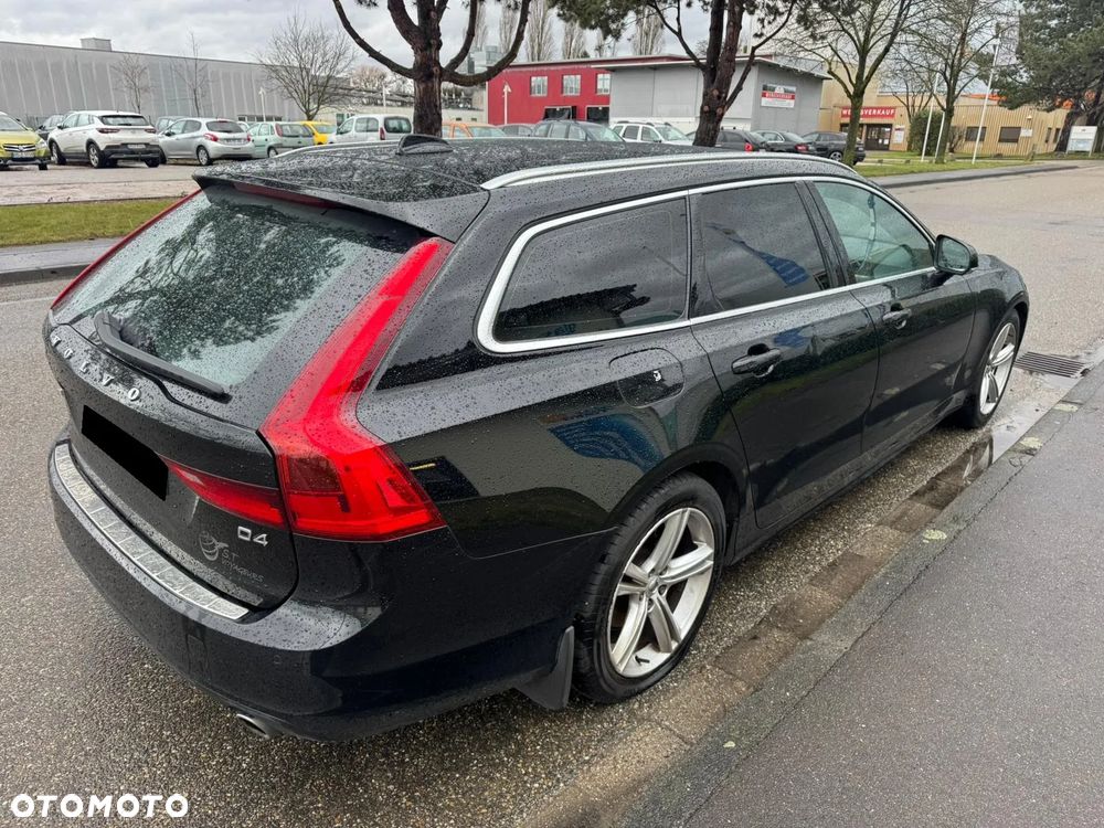 Volvo V90 D4 Geartronic - 3