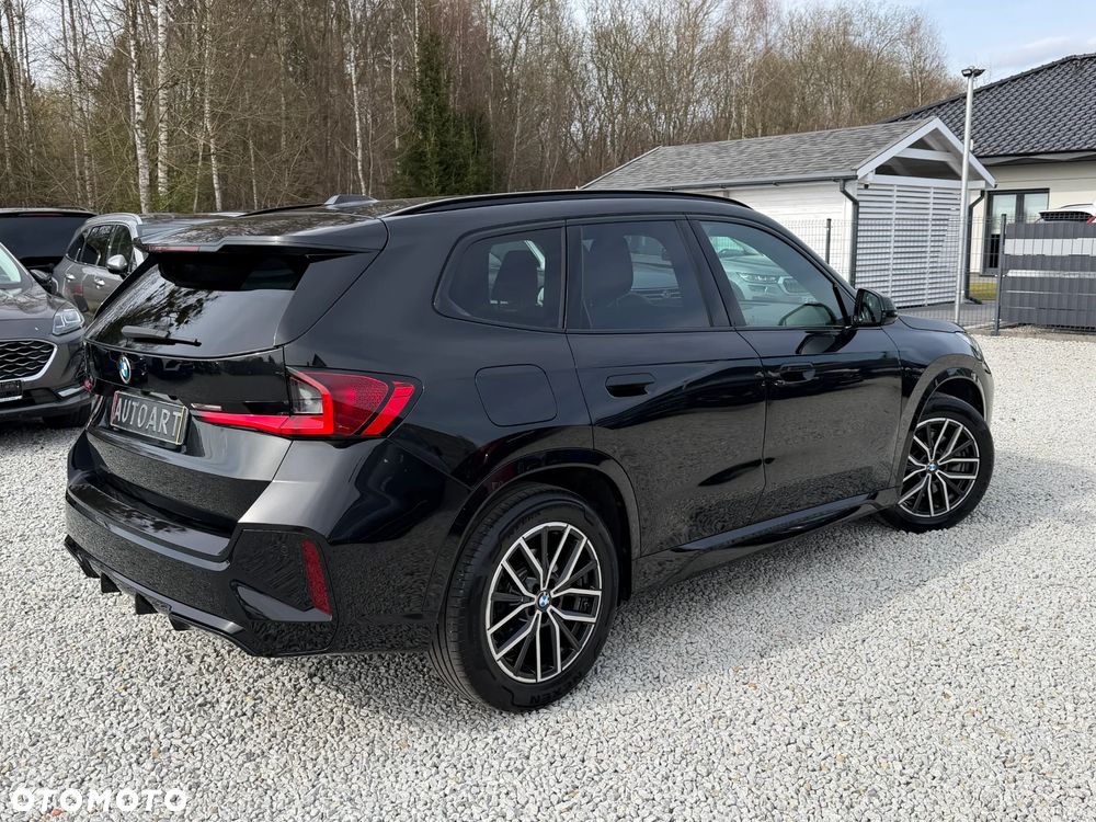 BMW X1 ver-xdrive23i-mhev-m-sport-sport - 18