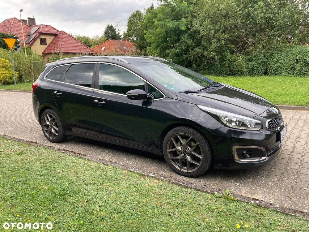 Kia Ceed 1.6 GDI XL DCT - 5