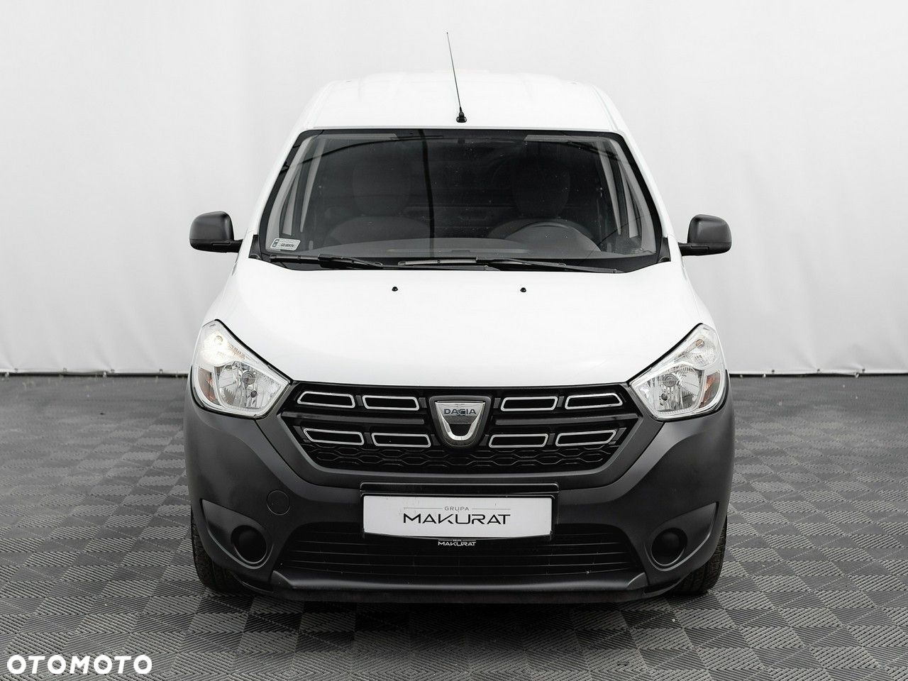 Dacia Dokker Van - 8