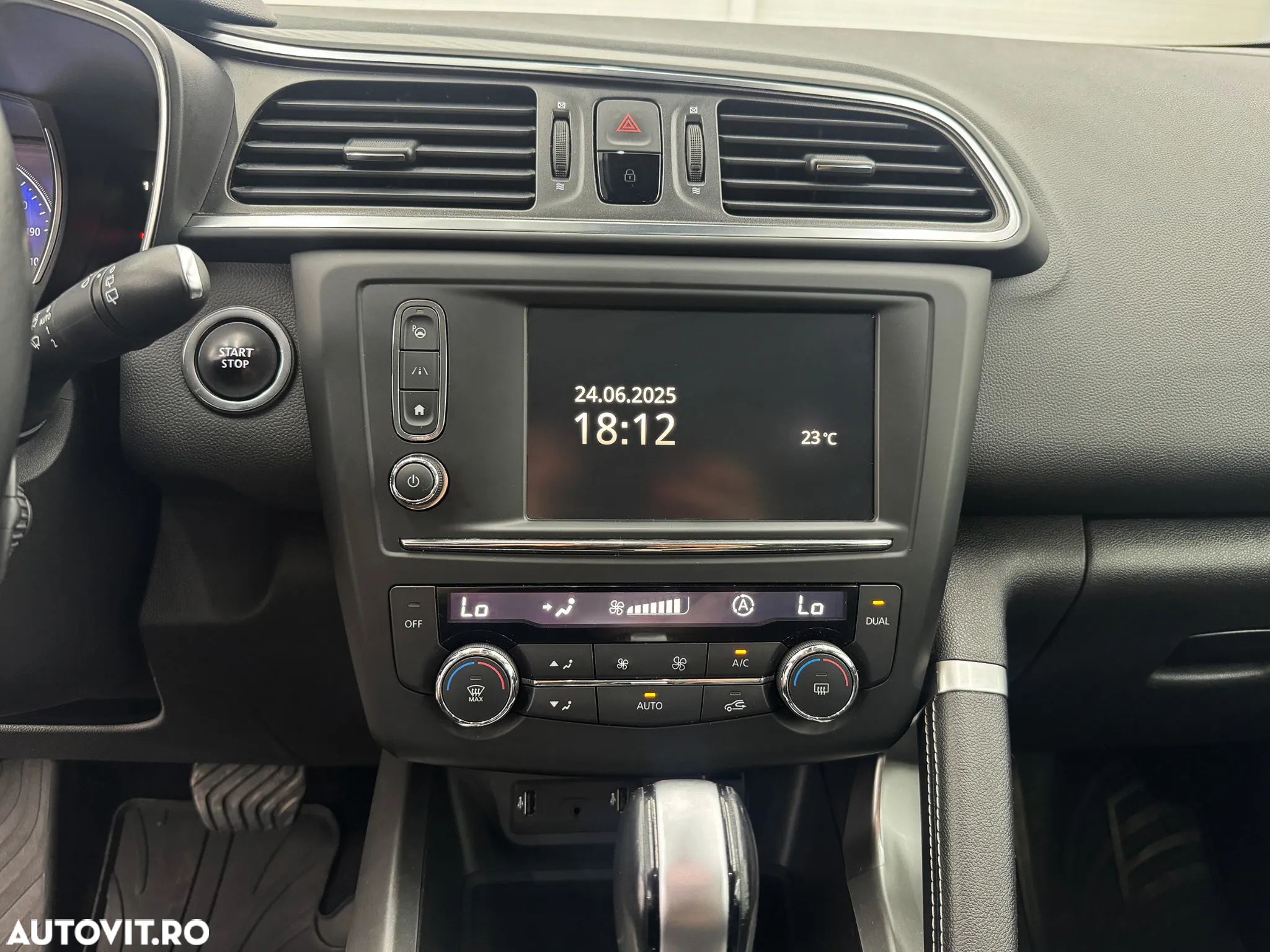 Renault Kadjar Energy dCi 130 X-tronic Bose Edition - 25