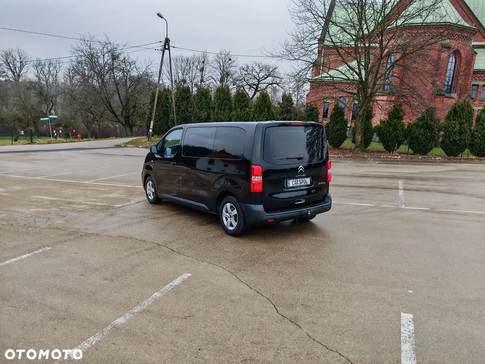 Citroën SpaceTourer XS S&S Business - 29