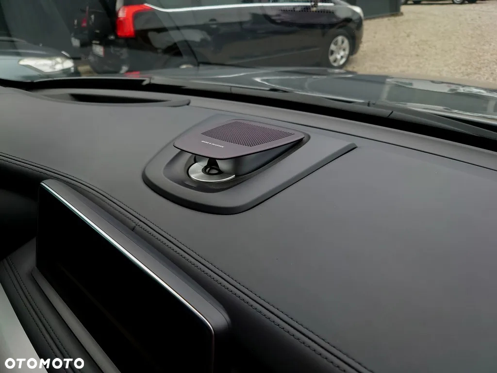 BMW X5 M M50d - 25
