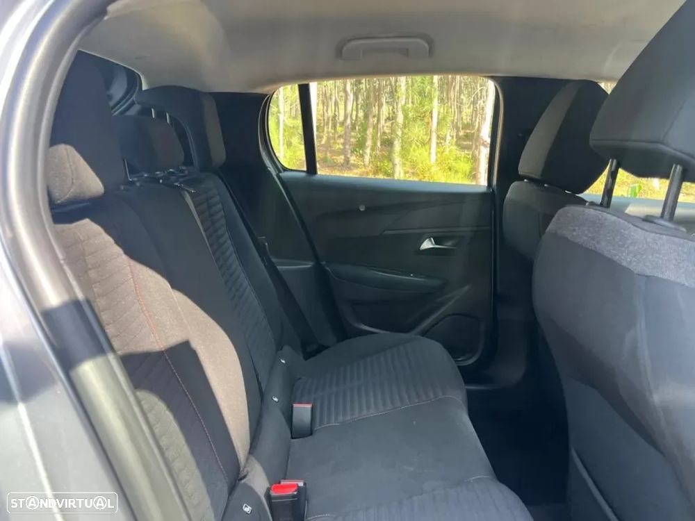 Peugeot 208 1.2 PureTech Active Pack - 14