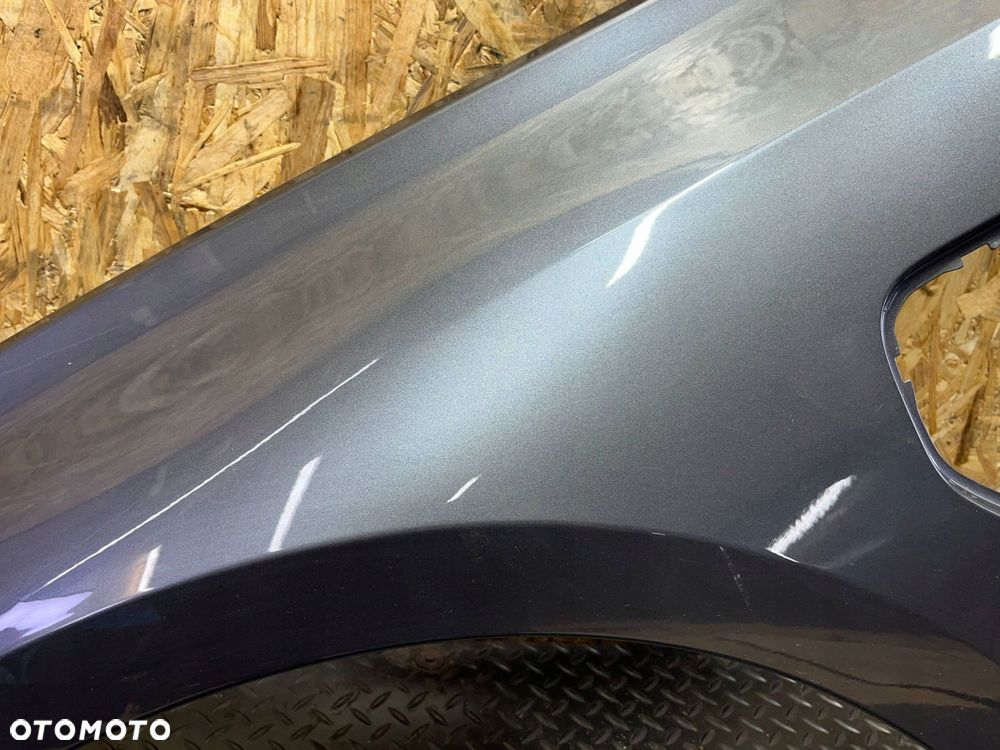 błotnik przód strona lewa bmw 3 g20 g21 b39 mineralgrau hybryda - 6