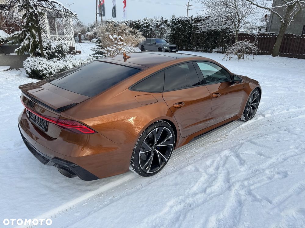 Audi RS7 Sportback - 32