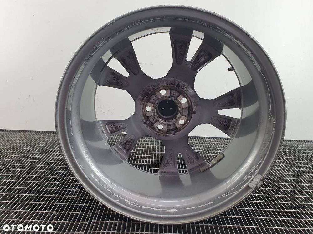 FELGA ALUMINIOWA 18 7.5J ET50 5X108 FORD KUGA III MK3 LV4G-N2B - 8