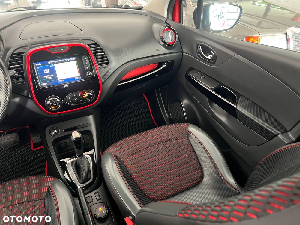 Renault Captur ENERGY TCe 120 EDC Dynamique - 24