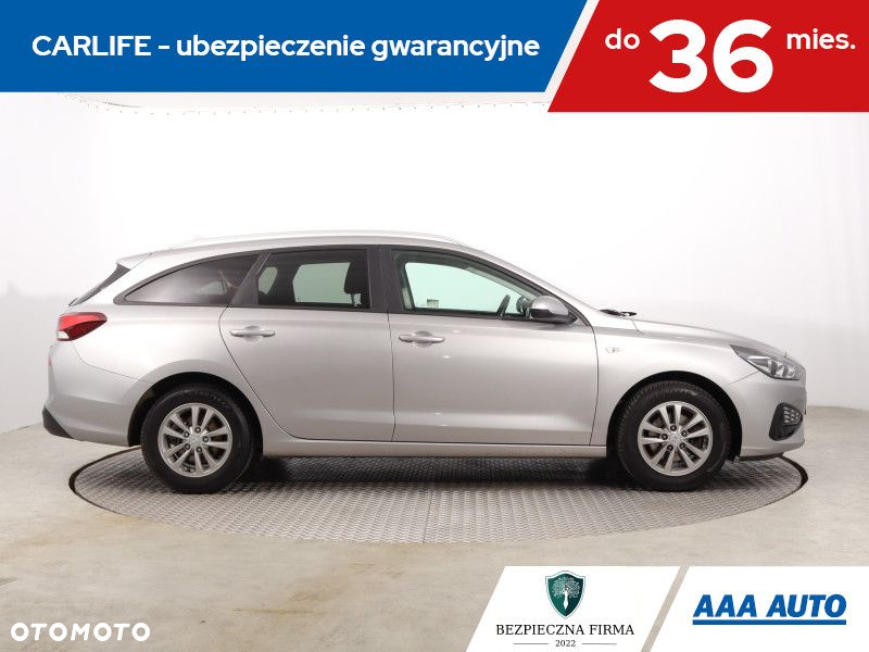 Hyundai i30 - 7