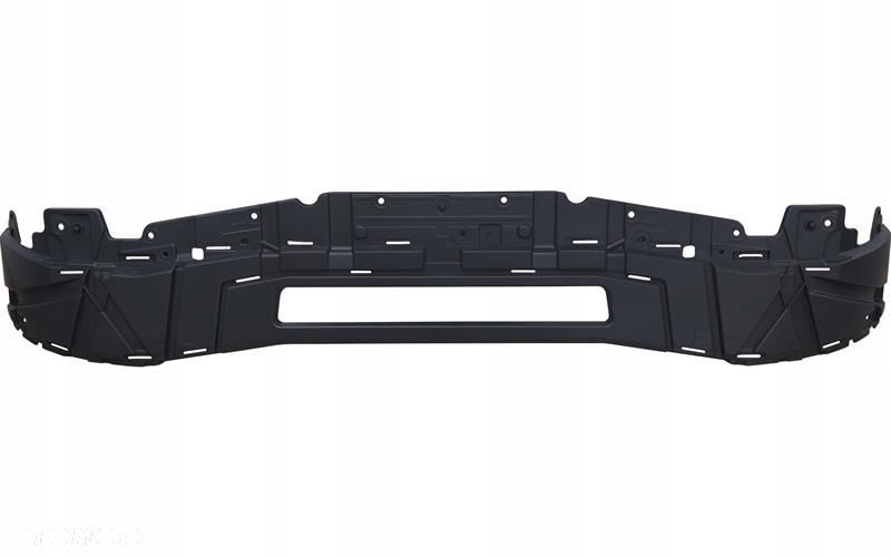 renault range gama t wysoka kabina panel przedni - 1