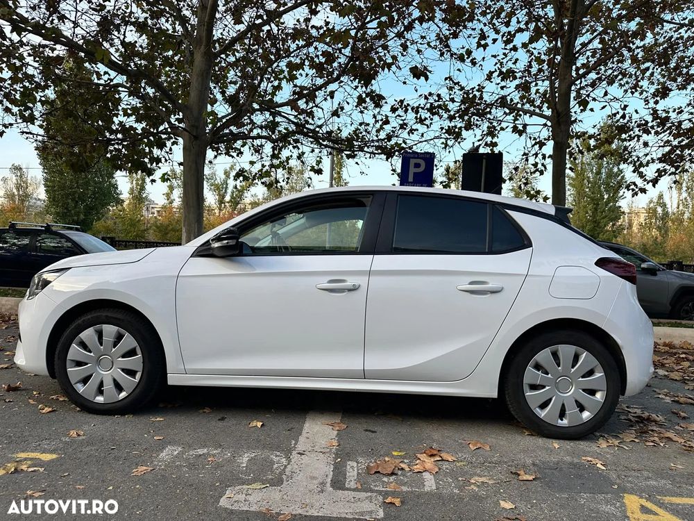 Opel Corsa 1.2 Start/Stop Edition - 7