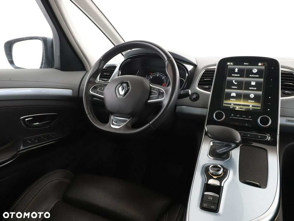 Renault Espace 1.6 dCi Energy Initiale Paris EDC - 17
