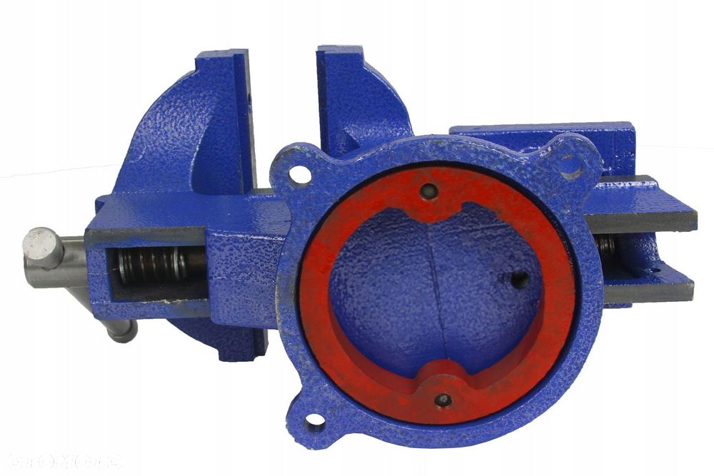 IMADŁO ŚLUSARSKIE 140mm OBROTOWE - 16