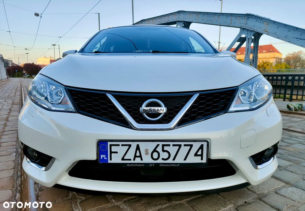 Nissan Pulsar 1.2 DIG-T Acenta - 3
