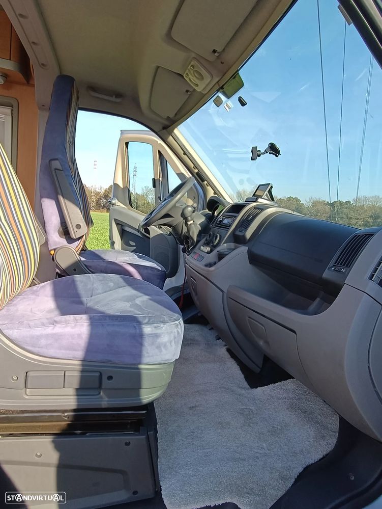 Fiat Ducato - 4