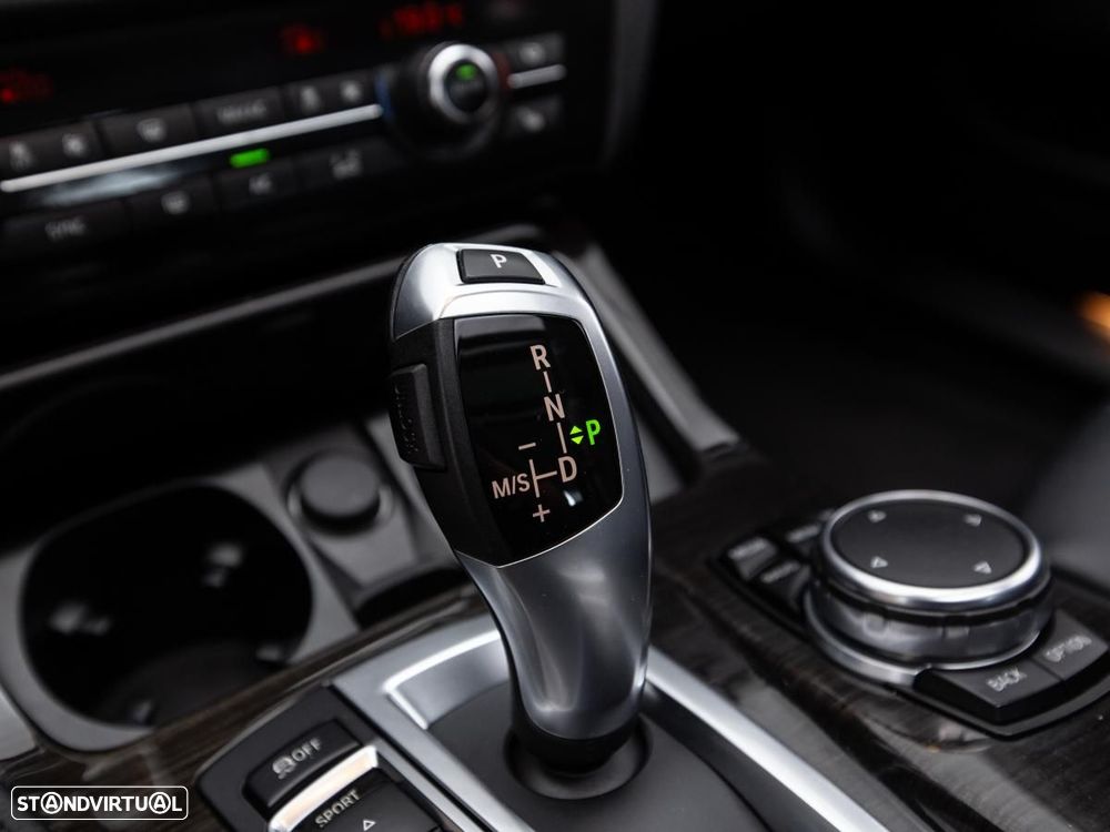 BMW 525 - 21