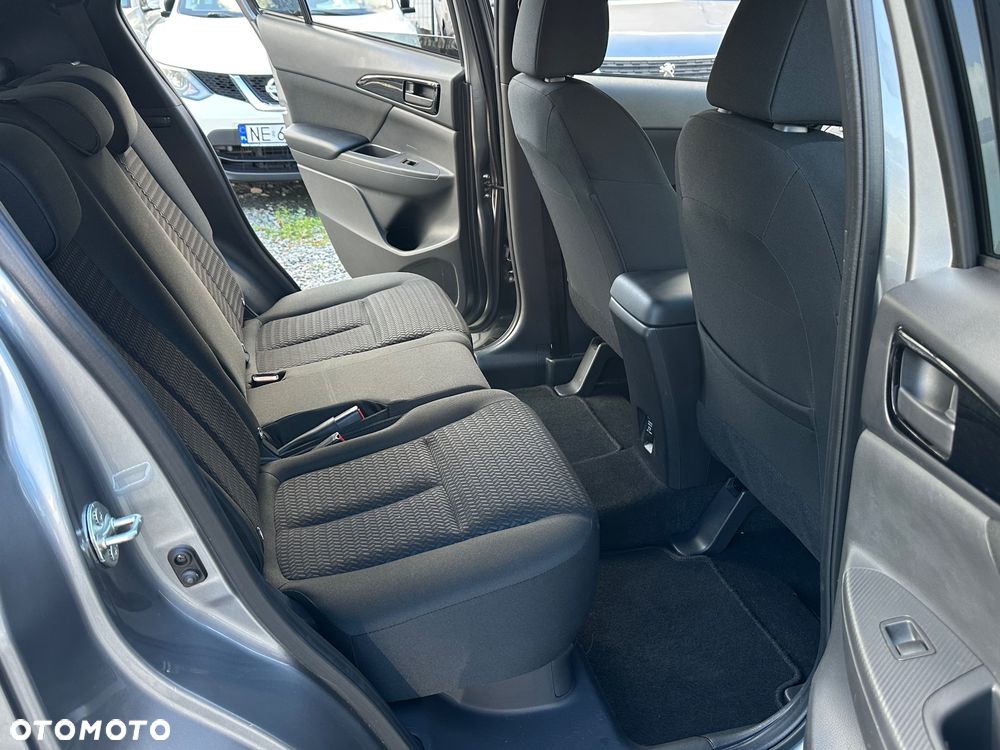 Mitsubishi Eclipse Cross 1.5 T Intense - 22