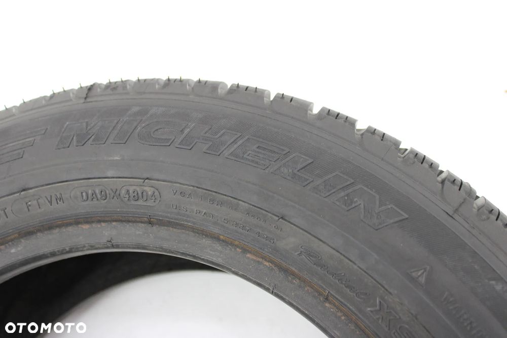 215/55R16 93W Michelin Pilot Primacy - 4
