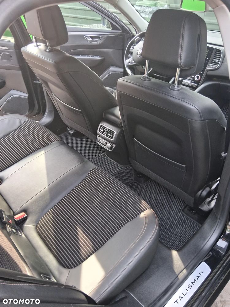 Renault Talisman 1.6 Energy dCi Intens - 8