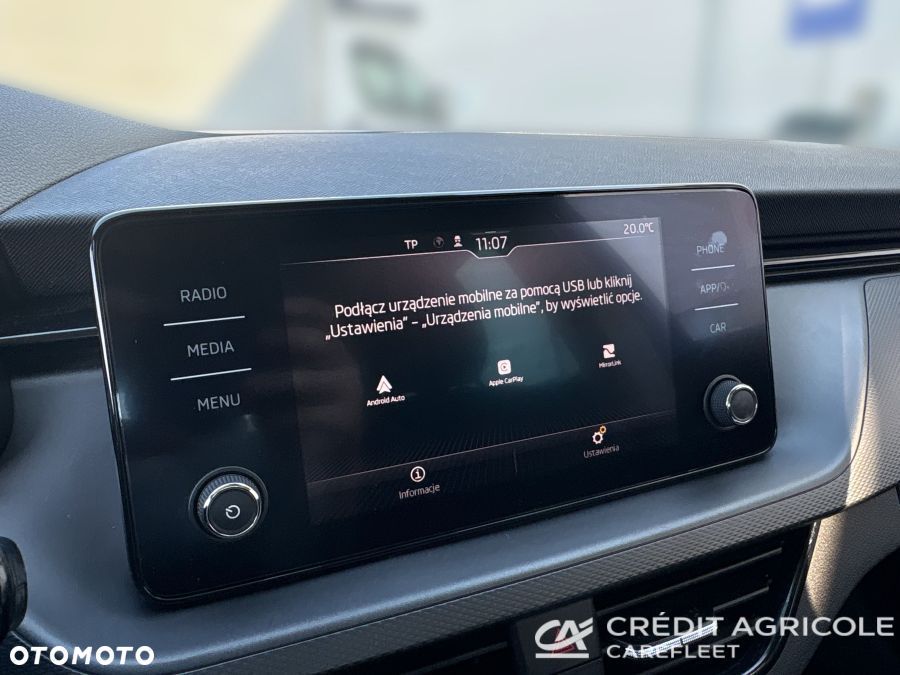 Skoda Scala 1.0 TSI Ambition - 31