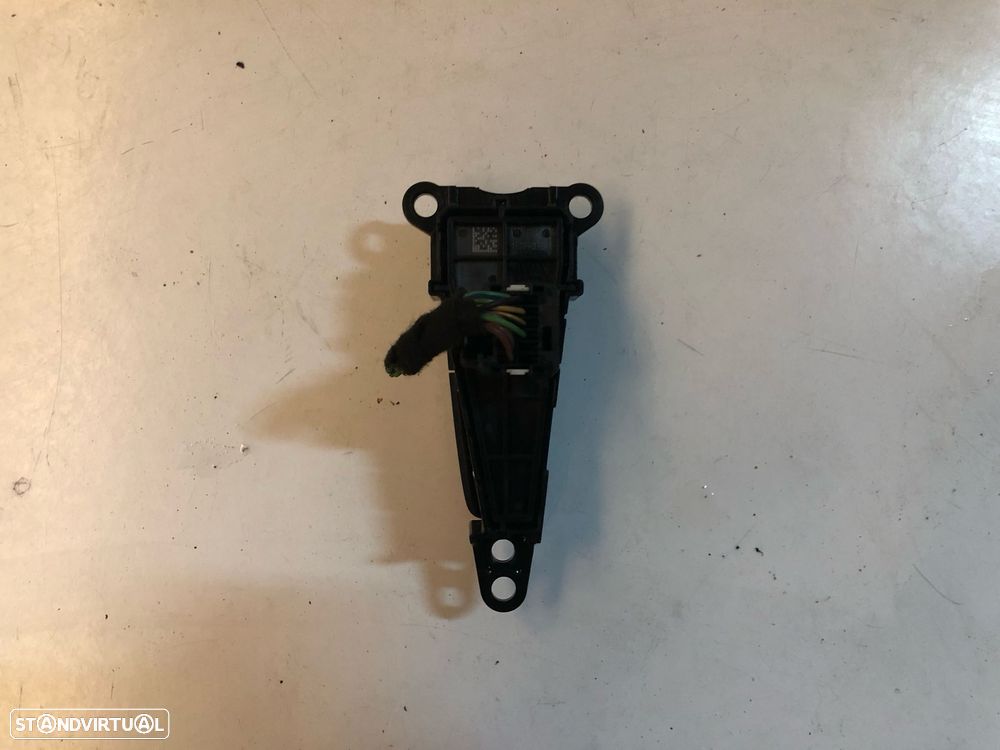 FORD FOCUS III BOTÕES INTERRUPTOR STAR STOP - Z514 - 4