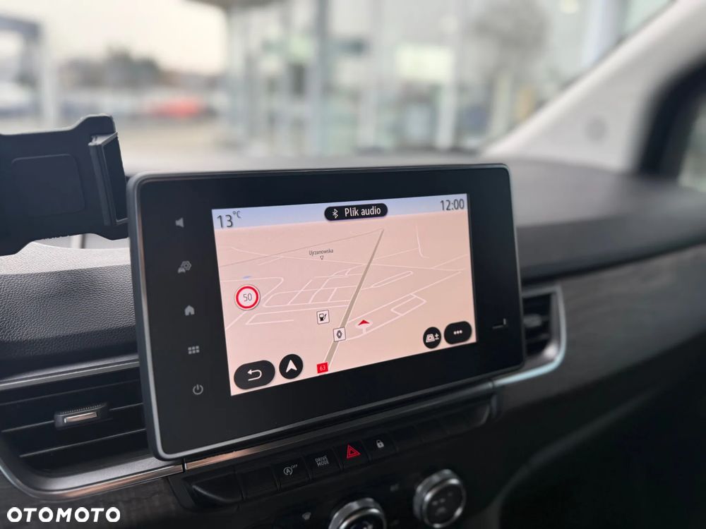 Renault Kangoo 1.3 TCe Techno EDC - 10