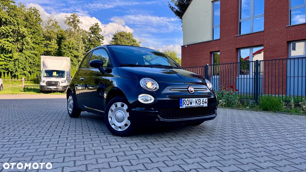 Fiat 500 - 10