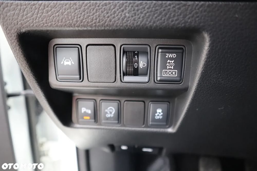 Nissan Qashqai 1.6 dCi 4x4 Acenta S&S - 19