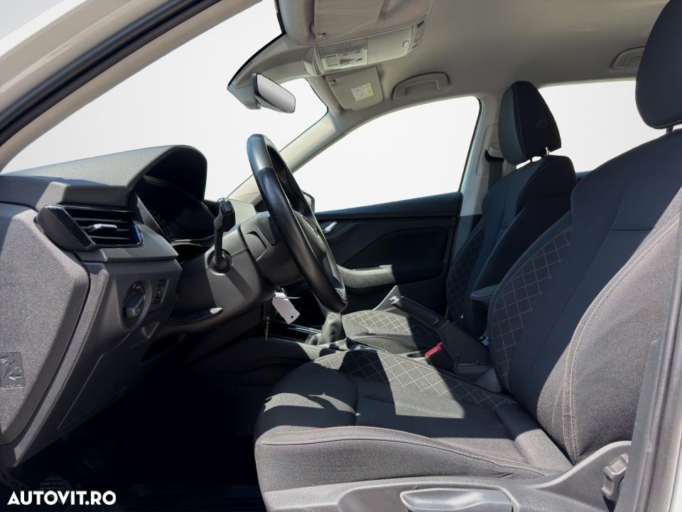 Skoda Scala - 12