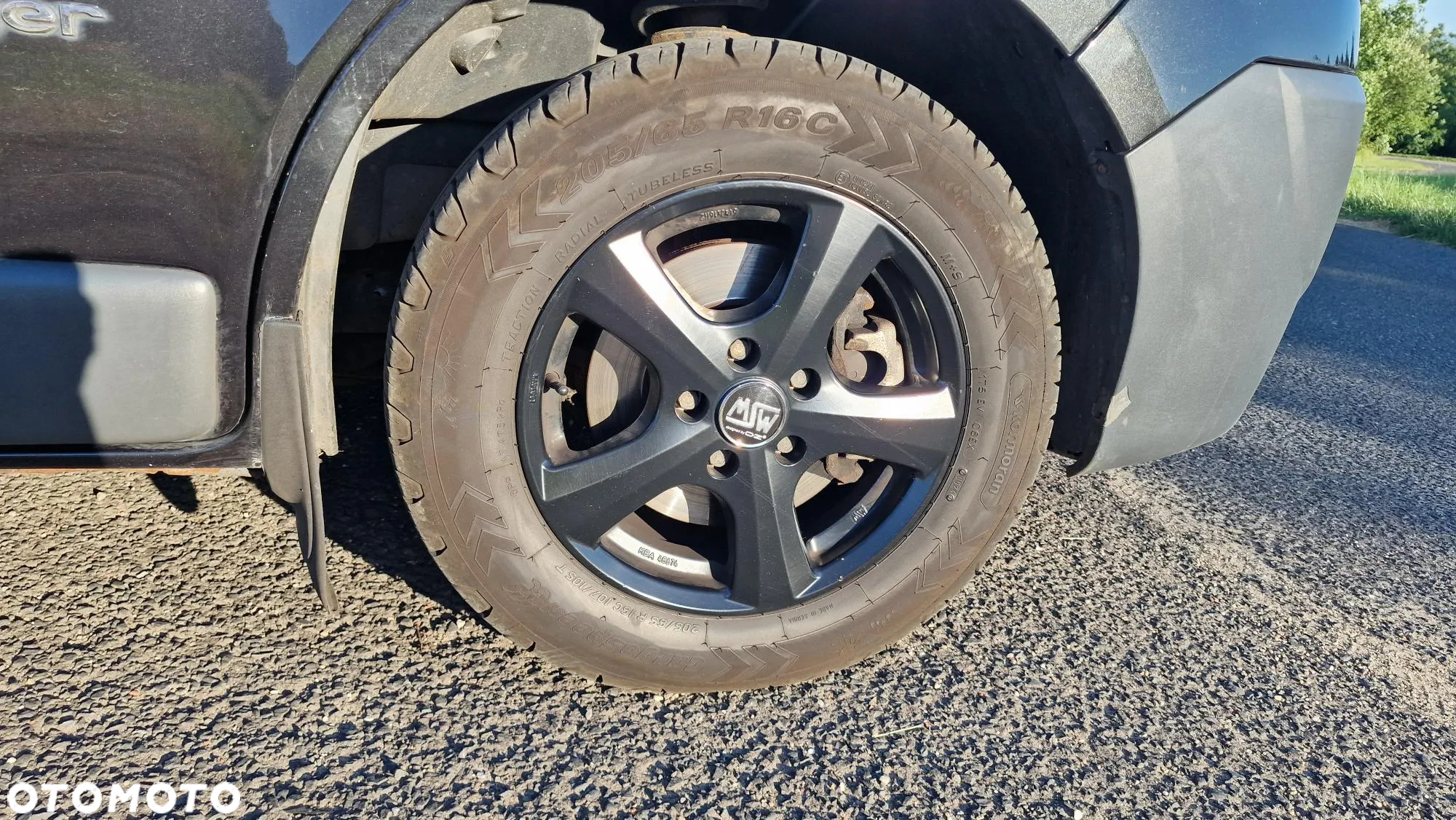 Renault Trafic - 6