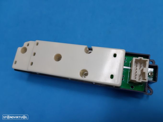 Comando botão interruptor vidros Mitsubishi L200 K74 Strakar  NOVO - 4