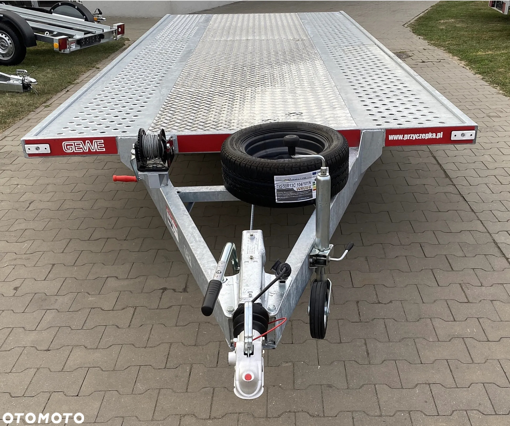 GEWE L3500C/3 - 4
