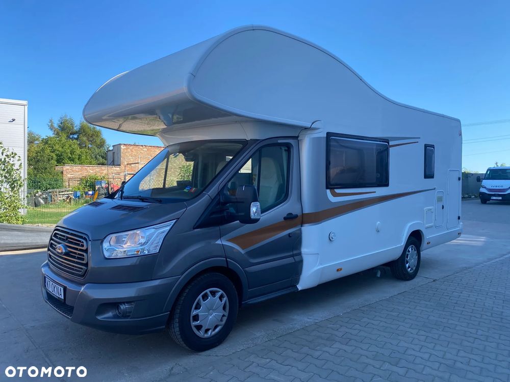 Ford TRANSIT - 9