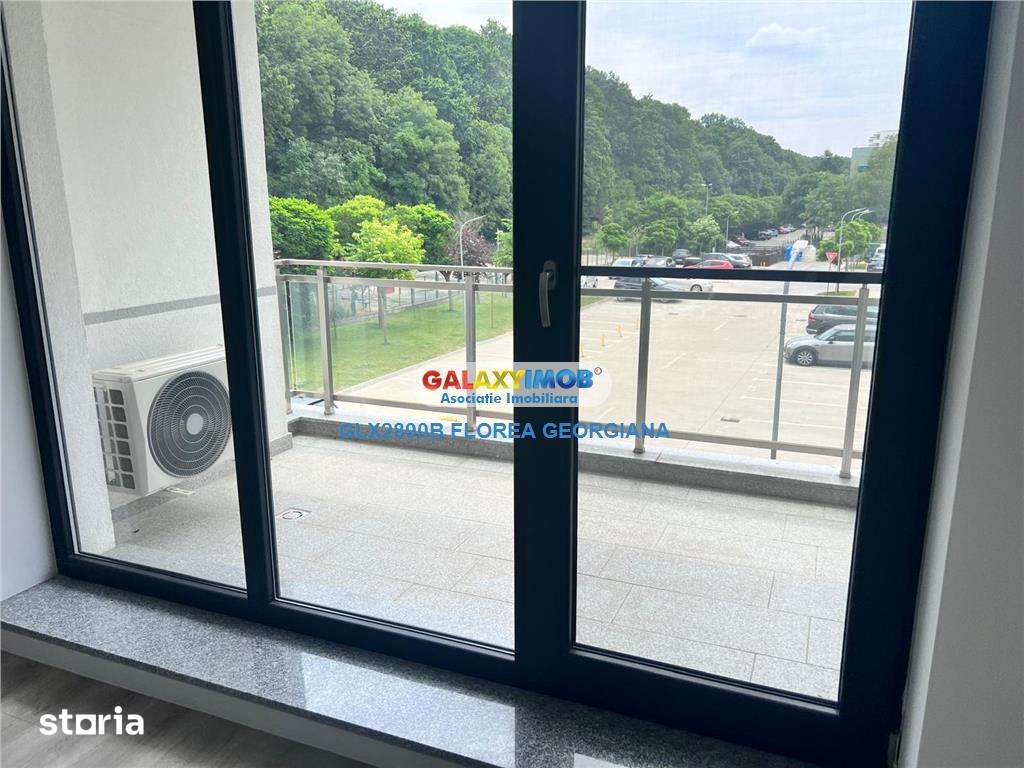 Apartament 2 camere de inchiriat - Greenfield Residence, langa padure — fotografia 3