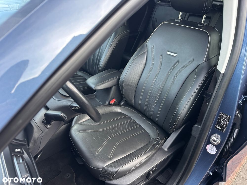 Ford Kuga 2.5 Duratec PHEV VIGNALE - 15